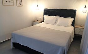 Neki'S Apartments
